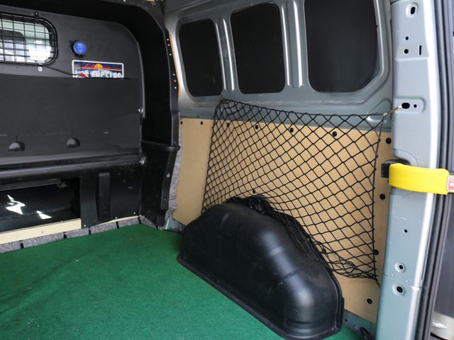 Ford Transit Custom Mixto 290L XENON KLIMA 6 SITZ AHK