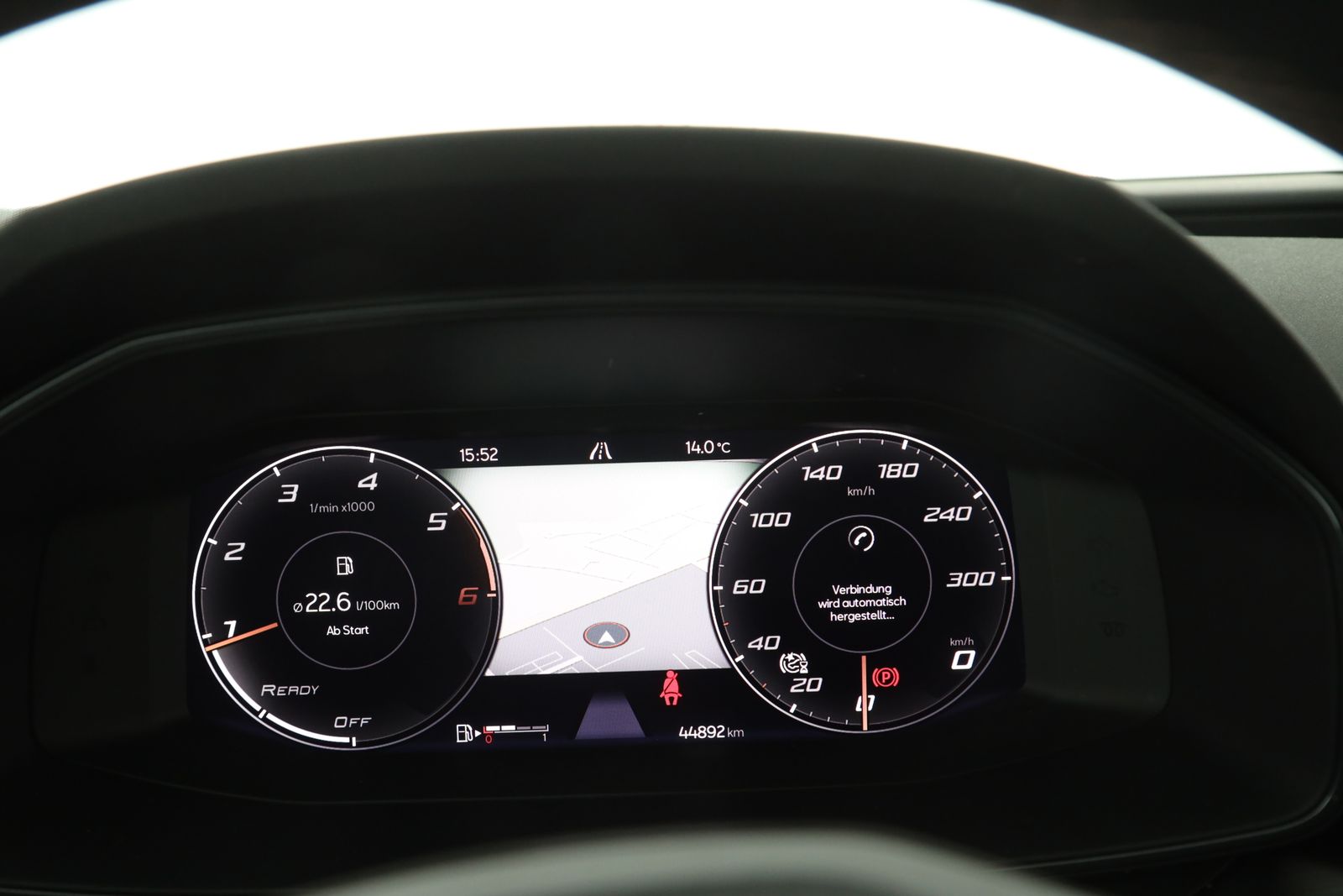 Cupra Formentor - Bild 17
