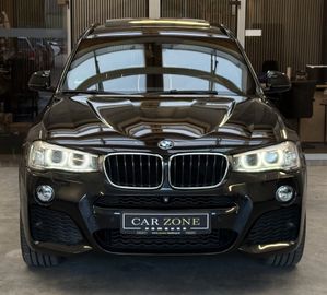 BMW X3 - 2