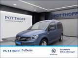 Volkswagen Caddy 1.4 TSI DSG NAVI AHK BLUETOOTH - VW Caddy Gebrauchtwagen in Hamm