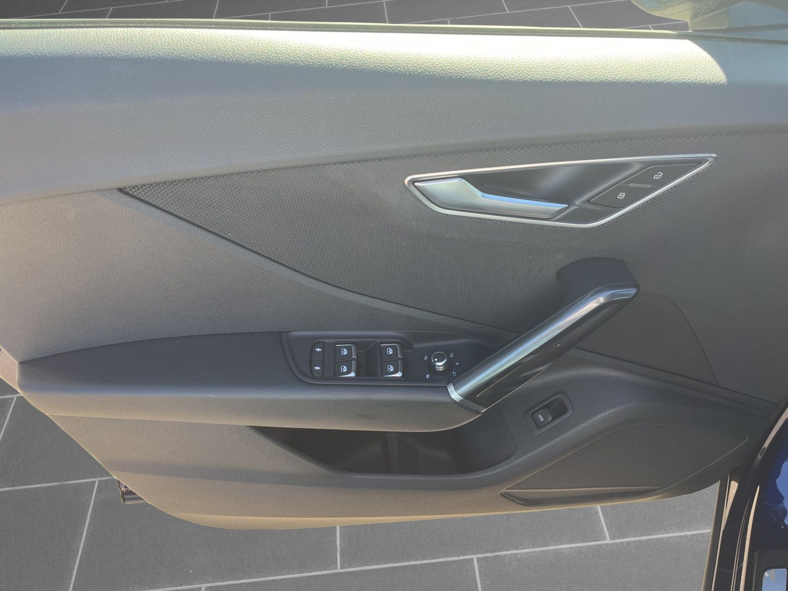 Audi Q2 - Bild 14
