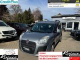 Fiat Doblo My Doblo-Autom.-AHK-Isofix-Allwetterreifen - gebrauchte Fiat Doblo aus dem Jahr 2014
