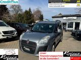 Fiat Doblo My Doblo-Autom.-AHK-Isofix-Allwetterreifen - Fiat Doblo in Berlin
