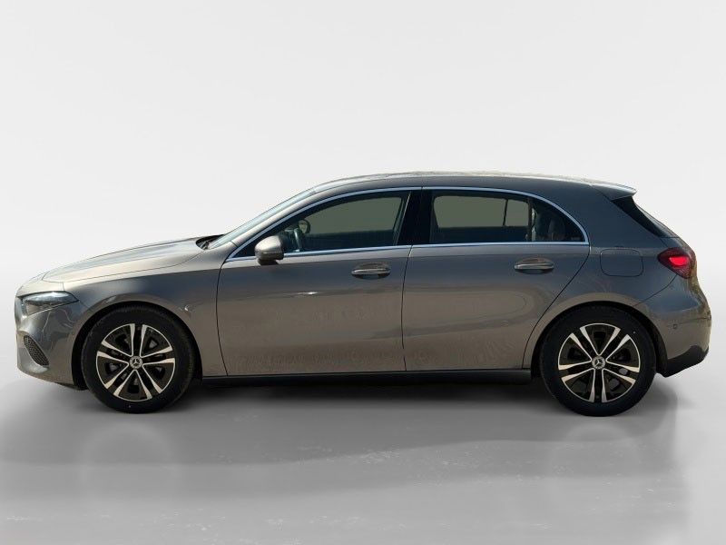 Mercedes-Benz A 200d Progressive ADVANCED WINTER MBUX NAVI foto 3