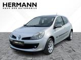 Renault Clio III 1.6 16V 110 Edition Dynamique Automatik - Renault Clio: Iii