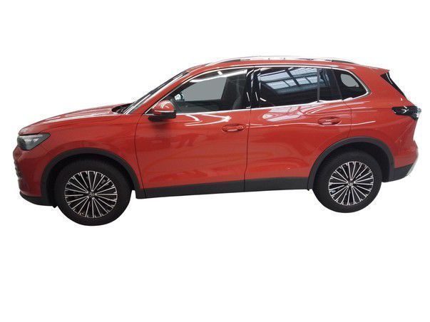 Volkswagen Tiguan - Bild 2