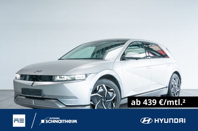 Hyundai IONIQ 5 UNIQ 173kW 58 kWh *Lieferung möglich