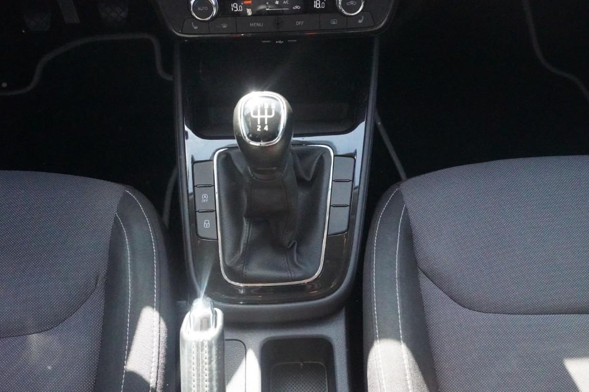 Skoda Fabia 1.0 TSI Ambition LED Sitzheizung SmartLink, миниатюра 16