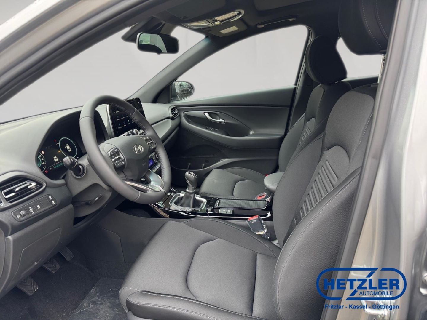 Hyundai i30 – Bild 7