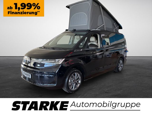 Volkswagen T7 California 2.0 TDI DSG Ocean Camper  AHK Stan