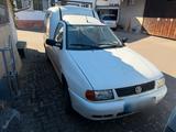 Volkswagen VW Caddy 1.4 Benziner | TÜV 08/2028 | AHK,... - gebrauchte VW Caddy aus dem Jahr 1998