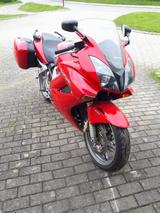 Honda VFR 800 RC46 - HONDA VFR 800 RC46