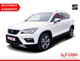 Seat Ateca 1.5 Xcellence DSG LED Navi Panorama ACC - Seat Ateca: Xcellence