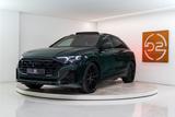 Audi Q8 60 TFSI E Quattro S-Edition Competition 490PK - Audi: Com