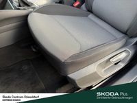 Skoda Fabia - Vorschau Bild 13