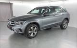 Mercedes-Benz GLC 300 de 4M AMG Kamera LED elektr.Sitze