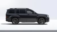 Hyundai SANTA FE - Vorschau Bild 8