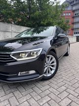 Volkswagen Passat Variant 2.0 TDI SCR Comfortline Varia...