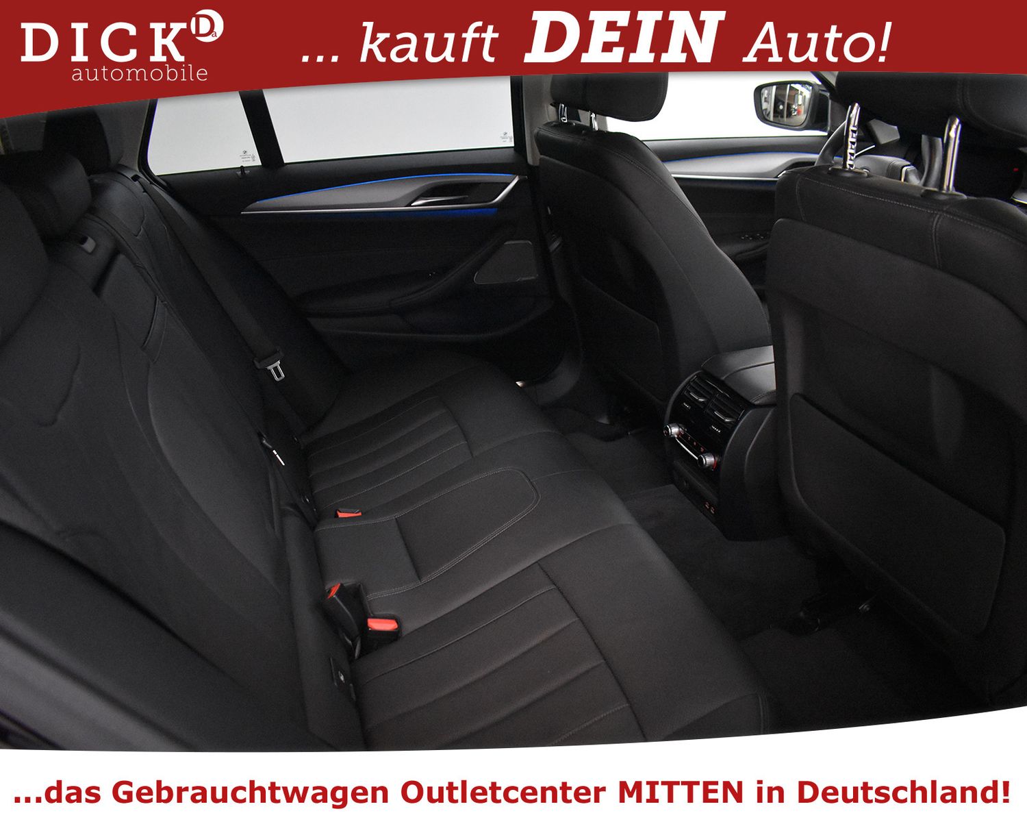 BMW 530e T Aut. SHADO+PANO+H&K+PROF+KAM+ACC+LED+M18" - Image 23