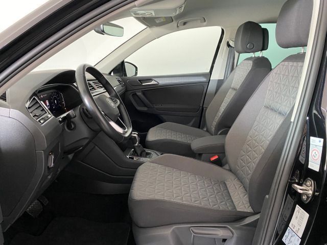 Tiguan Life 1.4 TSI DSG eHybrid NAVI+LED+SHZ+EPH