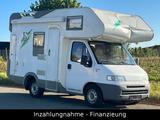 Fiat Ducato - Diesel 1999