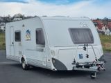 Knaus Südwind 550 FSK, gepflegt, Etagenbett, Mover - Angebote entsprechen deinen Suchkriterien