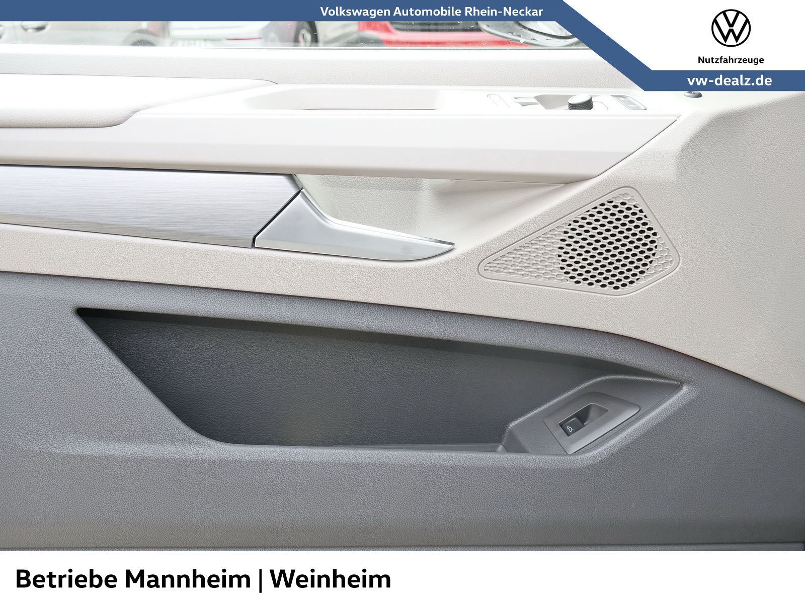 Volkswagen T7 Multivan - Bild 15