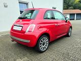 Fiat 500 Lounge  Garantie/ Finanzierung - gebrauchte Fiat 500 aus dem Jahr 2013