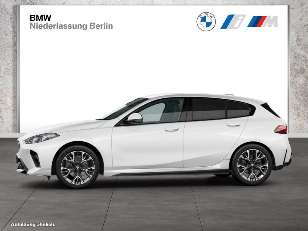 BMW 120 - Bild 6