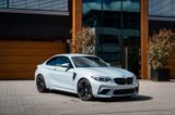 BMW M2 Competition / 1. Hd / H&K / Service NEU