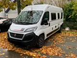 Roller Team Livingstone 2 Advance,Fiat Ducato Basis 6m, 3.5t - Angebote