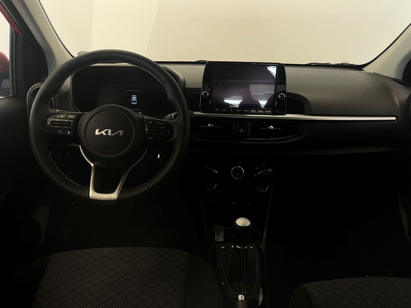 Fahrzeugabbildung Kia Picanto 1.2 DPI MT Vision, Navi, SHZ, Kamera