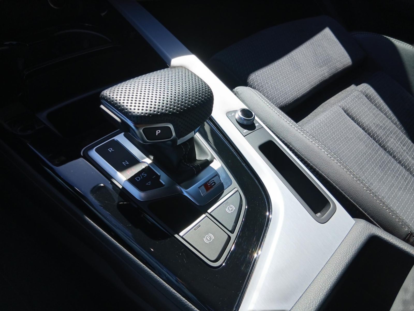 Audi S4 - Bild 22