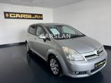 Toyota Corolla Verso 1.8 "2.HD+7-SITZER+AHK+KLIMAAUTO." - Toyota Corolla Verso aus 2004