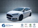 Ford Focus Turnier 2.0 TDCI ST KLIMA+LM18"+RECARO - Ford Focus: 18 Tdci