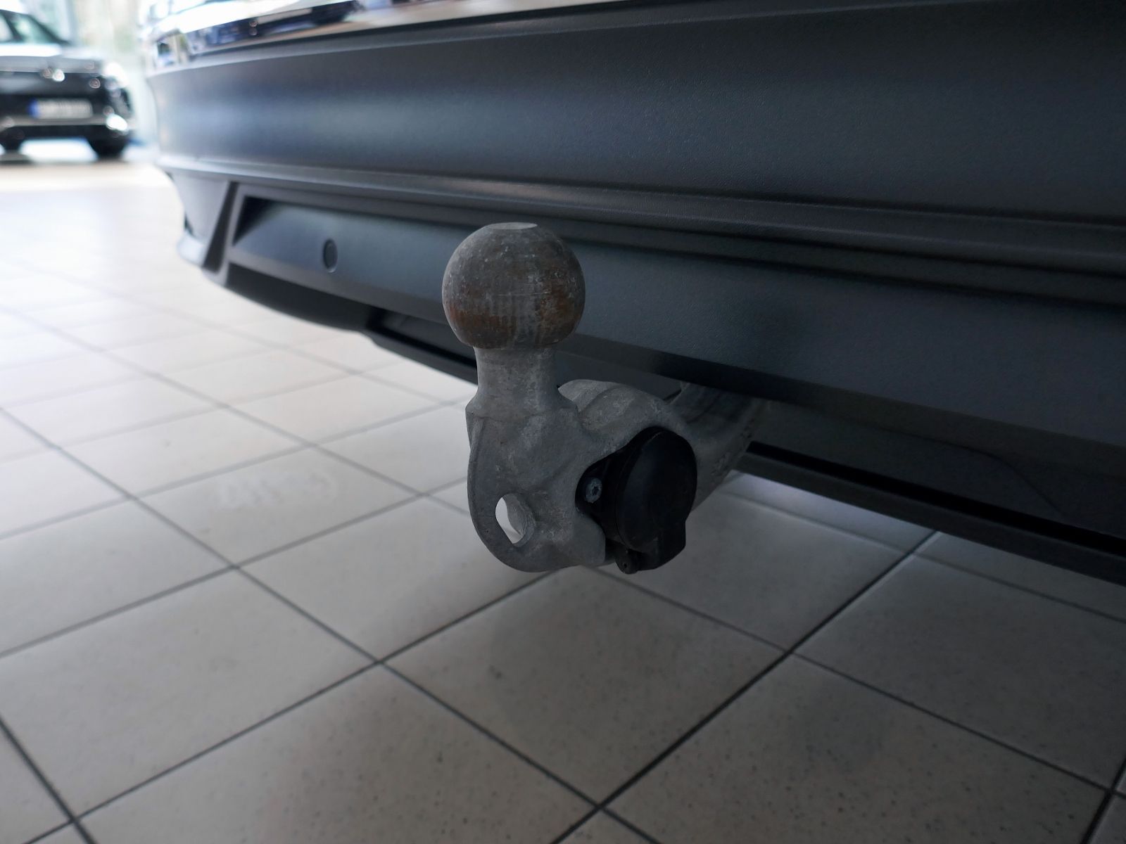 Fahrzeugabbildung Volkswagen Tiguan Allspace MOVE 4M 2.0 TDI DSG LED AHK RFK