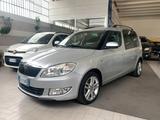Skoda Roomster 1.6 TDI CR 90CV Ambition - Skoda Roomster Ambition mit Diesel-Antrieb