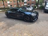 Mercedes-Benz AMG GT 53 4MATIC+ Autom. - - Mercedes-Benz AMG GT: 53