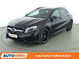 Mercedes-Benz GLA 45 AMG 4Matic Aut.*NAVI*BI-XENON*CAM*TEMPO* - Mercedes-Benz G4