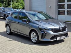 Fahrzeugabbildung Clio V Evolution 1.6 E-TECH Hybrid 145 EU6e Rück