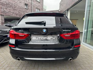 BMW 520 - 6