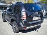 Dacia Duster 1.2 TEMP NAVI SHZG KLIMA PDC - Dacia Duster Unfallwagen