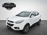 Hyundai ix35 Trend 2WD - Der vielseitige SUV für Alltag - Hyundai ix35: Allradantrieb, Automatik