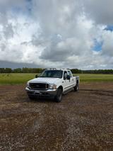 Ford F250 Super Duty 7.3 Powerstroke Crewcab lo... - Ford F 250: Super Duty