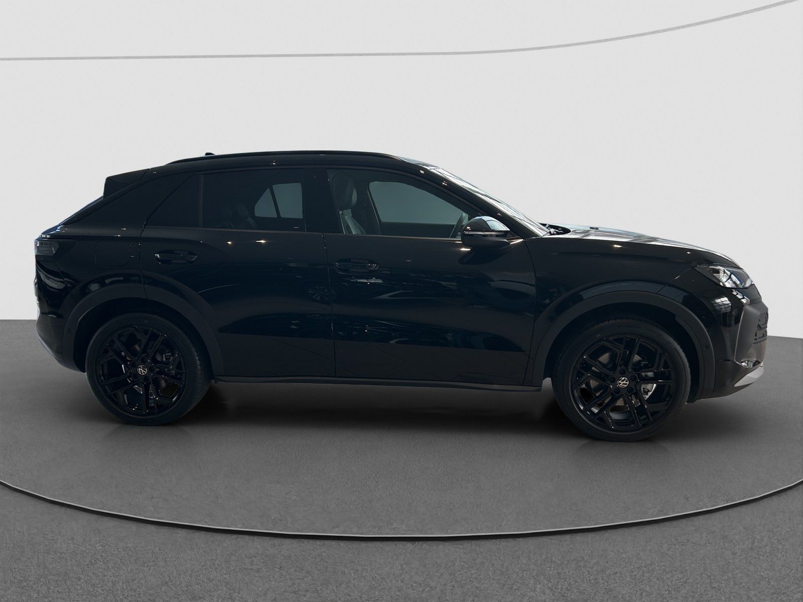 Volkswagen T-Roc - Bild 11