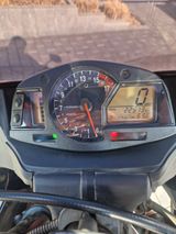 Honda cbr 600rr PC40  - HONDA 2008 CBR 600 RR