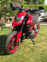 Ducati Hypermotard 950 - DUCATI SUPER MOTO