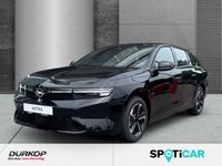 Opel Astra - Vorschau Bild 1