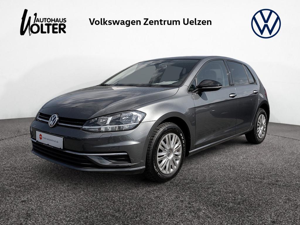 Volkswagen Golf VII 1.6 TDI IQ.DRIVE NAVI SHZ KLIMA ACC PDC