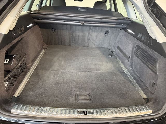 A6 Avant 40 TDI S TRONIC LED+NAVI+SITZHZG+REMOTE